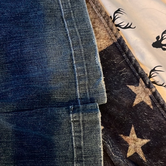 7’s jeans - Picture 4 of 4